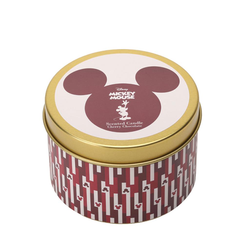 Disney Mickey Mouse Cherry Chocolate Tin Candle £9.89